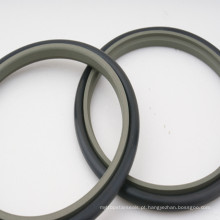 Teflon Steped Rod Seals para Cilindro Padrão